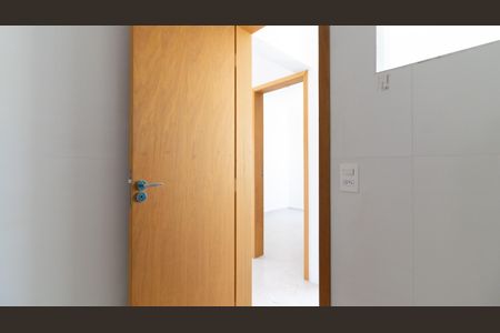 Apartamento à venda com 38m², 2 quartos e sem vaga Apartamento à venda com 38m², 2 quartos e sem vagaBanheiro