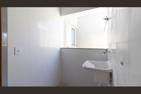 Apartamento à venda com 38m², 2 quartos e sem vaga Apartamento à venda com 38m², 2 quartos e sem vagaÁrea de Serviço
