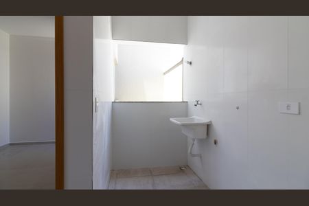 Apartamento à venda com 38m², 2 quartos e sem vaga Apartamento à venda com 38m², 2 quartos e sem vagaÁrea de Serviço