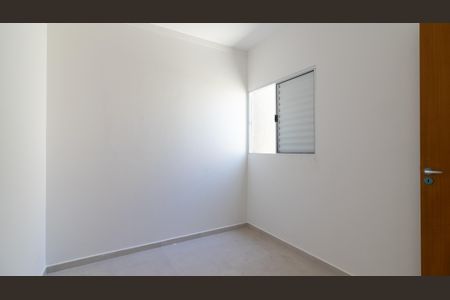 Quarto 2 de apartamento à venda com 2 quartos, 38m² em Parque Boturussu, São Paulo