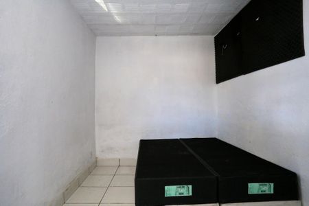 Quarto de casa para alugar com 1 quarto, 55m² em Senhor dos Passos, Belo Horizonte