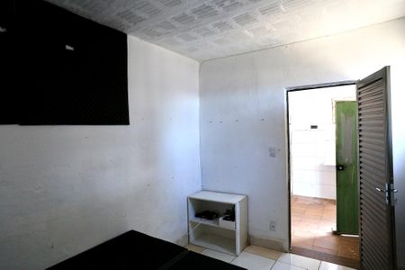 Quarto de casa para alugar com 1 quarto, 55m² em Senhor dos Passos, Belo Horizonte
