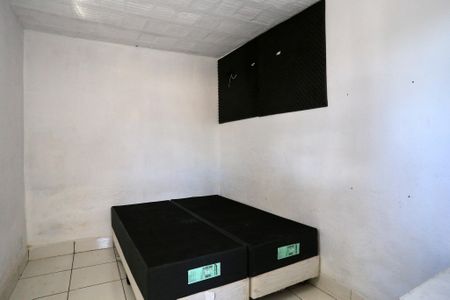 Quarto de casa para alugar com 1 quarto, 55m² em Senhor dos Passos, Belo Horizonte
