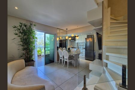 Apartamento à venda com 71m², 2 quartos e 2 vagas