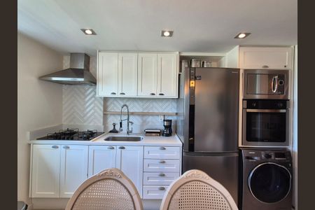 Apartamento à venda com 71m², 2 quartos e 2 vagas