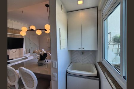 Apartamento à venda com 71m², 2 quartos e 2 vagas