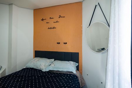 Studio à venda com 31m², 1 quarto e 1 vaga Studio à venda com 31m², 1 quarto e 1 vagaQuarto