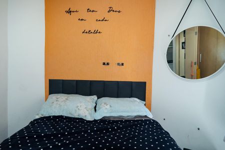 Studio à venda com 31m², 1 quarto e 1 vaga Studio à venda com 31m², 1 quarto e 1 vagaQuarto