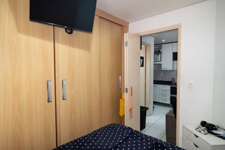 Studio à venda com 31m², 1 quarto e 1 vaga Studio à venda com 31m², 1 quarto e 1 vagaQuarto