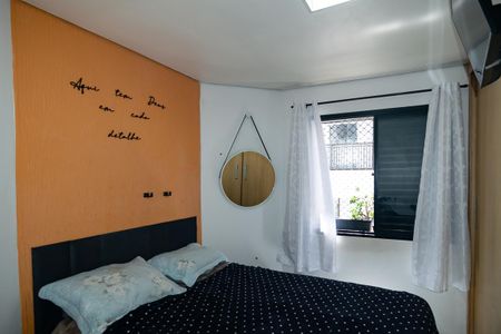 Studio à venda com 31m², 1 quarto e 1 vaga Studio à venda com 31m², 1 quarto e 1 vagaQuarto