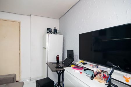 Studio à venda com 31m², 1 quarto e 1 vaga Studio à venda com 31m², 1 quarto e 1 vagaSala
