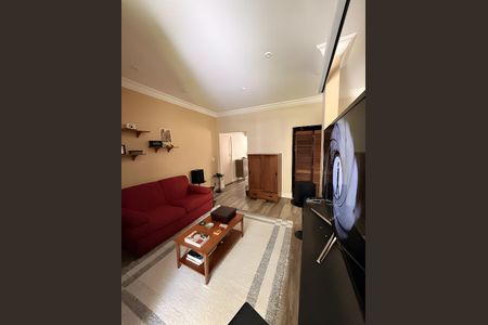 Apartamento para alugar com 66m², 1 quarto e sem vaga Apartamento para alugar com 66m², 1 quarto e sem vagaSala