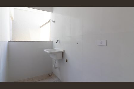 Apartamento à venda com 38m², 2 quartos e sem vagaÁrea de Serviço