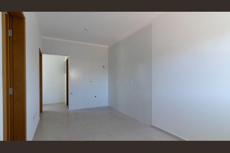 Apartamento à venda com 38m², 2 quartos e sem vagaSala/Cozinha