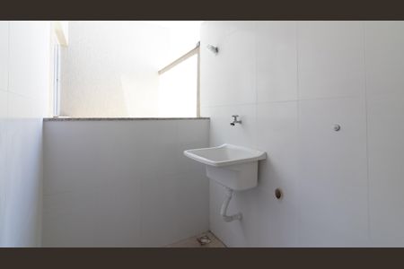 Apartamento à venda com 38m², 2 quartos e sem vagaÁrea de Serviço