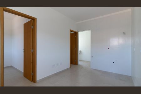 Apartamento à venda com 38m², 2 quartos e sem vagaSala/Cozinha