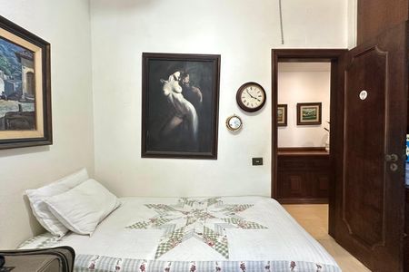 Apartamento à venda com 170m², 4 quartos e 4 vagasQuarto 03