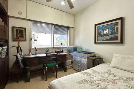 Apartamento à venda com 170m², 4 quartos e 4 vagasQuarto 03