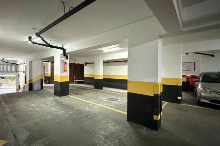 Apartamento à venda com 170m², 4 quartos e 4 vagasGaragem