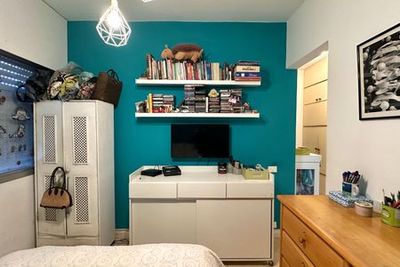 Apartamento à venda com 170m², 4 quartos e 4 vagasSuíte 01