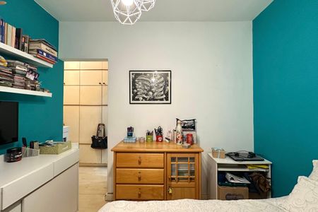 Apartamento à venda com 170m², 4 quartos e 4 vagasSuíte 01