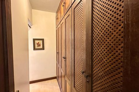 Apartamento à venda com 170m², 4 quartos e 4 vagasSuíte 02