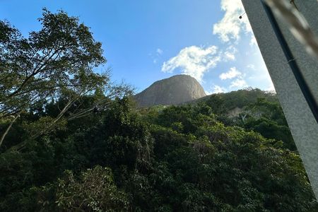 Apartamento à venda com 170m², 4 quartos e 4 vagasÁrea de Serviço