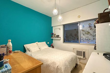 Apartamento à venda com 170m², 4 quartos e 4 vagasSuíte 01