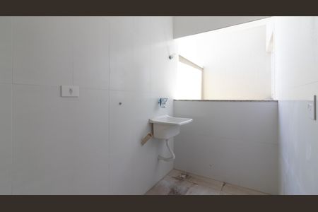 Apartamento à venda com 38m², 2 quartos e sem vaga Apartamento à venda com 38m², 2 quartos e sem vagaÁrea de Serviço