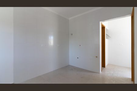Sala/Cozinha de apartamento à venda com 2 quartos, 38m² em Parque Boturussu, São Paulo