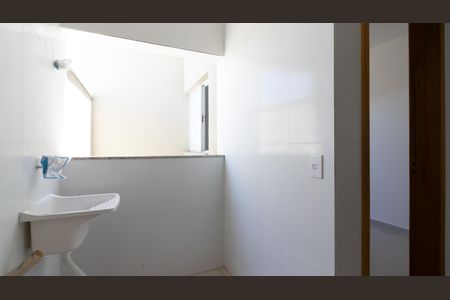 Apartamento à venda com 38m², 2 quartos e sem vaga Apartamento à venda com 38m², 2 quartos e sem vagaÁrea de Serviço