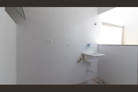 Apartamento à venda com 38m², 2 quartos e sem vaga Apartamento à venda com 38m², 2 quartos e sem vagaÁrea de Serviço