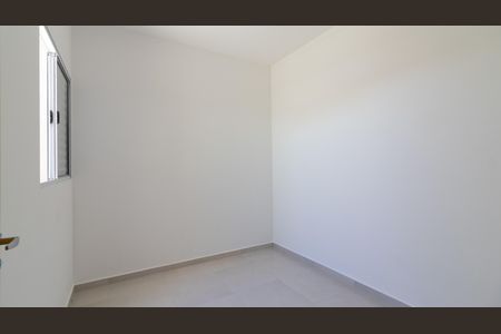 Quarto 2 de apartamento à venda com 2 quartos, 38m² em Parque Boturussu, São Paulo