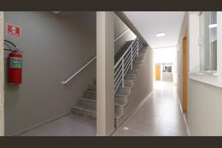 Apartamento à venda com 38m², 2 quartos e sem vaga Apartamento à venda com 38m², 2 quartos e sem vagaÁrea comum