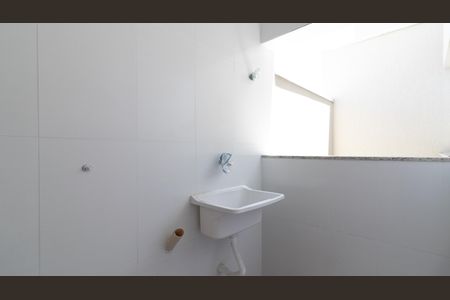 Apartamento à venda com 38m², 2 quartos e sem vaga Apartamento à venda com 38m², 2 quartos e sem vagaÁrea de Serviço