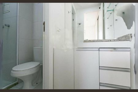 Apartamento à venda com 1 quarto, 50m² em Vila Gomes Cardim, São Paulo