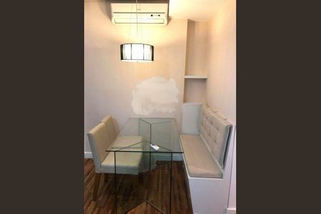 Apartamento à venda com 1 quarto, 50m² em Vila Gomes Cardim, São Paulo