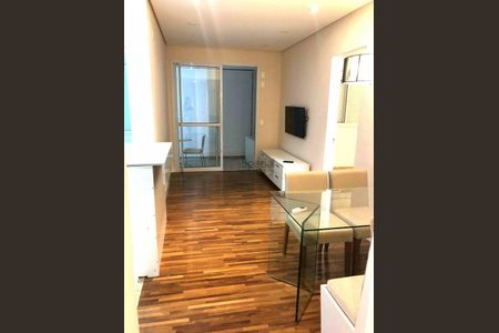 Apartamento à venda com 1 quarto, 50m² em Vila Gomes Cardim, São Paulo