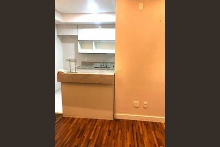 Apartamento à venda com 1 quarto, 50m² em Vila Gomes Cardim, São Paulo
