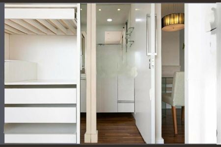 Apartamento à venda com 1 quarto, 50m² em Vila Gomes Cardim, São Paulo