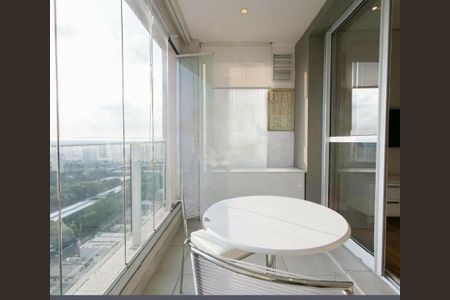 Apartamento à venda com 1 quarto, 50m² em Vila Gomes Cardim, São Paulo