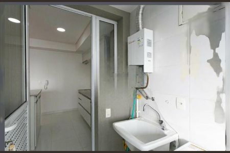 Apartamento à venda com 1 quarto, 50m² em Vila Gomes Cardim, São Paulo