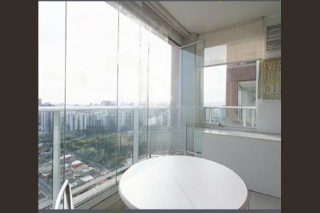 Apartamento à venda com 1 quarto, 50m² em Vila Gomes Cardim, São Paulo