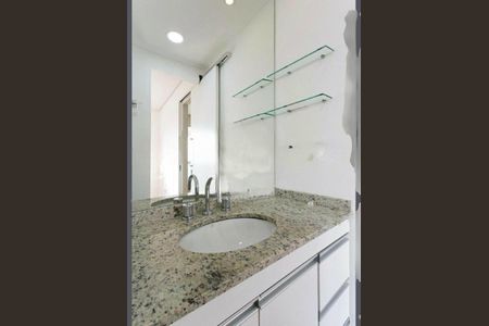 Apartamento à venda com 1 quarto, 50m² em Vila Gomes Cardim, São Paulo