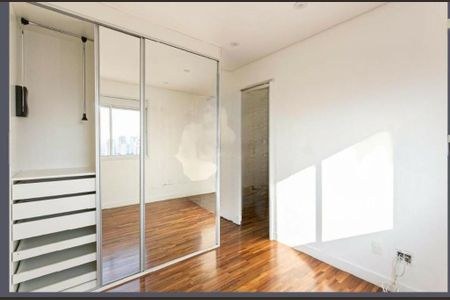 Apartamento à venda com 1 quarto, 50m² em Vila Gomes Cardim, São Paulo