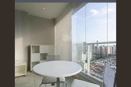 Apartamento à venda com 1 quarto, 50m² em Vila Gomes Cardim, São Paulo