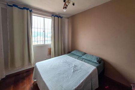 Apartamento à venda com 52m², 1 quarto e 1 vaga Apartamento à venda com 52m², 1 quarto e 1 vagaQuarto 1