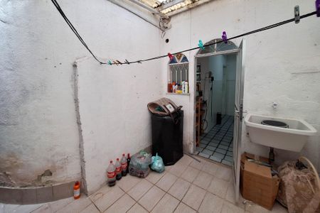 Apartamento à venda com 52m², 1 quarto e 1 vaga Apartamento à venda com 52m², 1 quarto e 1 vagaÁrea de Serviço