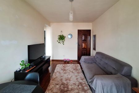 Apartamento à venda com 52m², 1 quarto e 1 vaga Apartamento à venda com 52m², 1 quarto e 1 vagaSala