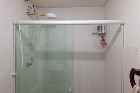 Apartamento à venda com 52m², 1 quarto e 1 vaga Apartamento à venda com 52m², 1 quarto e 1 vagaBanheiro